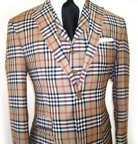 burberry suit womens|Altro.